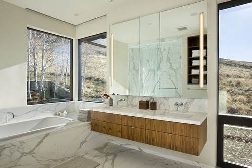 Sun Valley Residence, ID