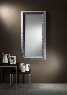 Ancona Lunare Illuminated Mirrors