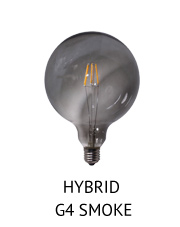 Hybrid & LED Filament Bulbs