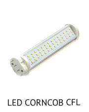 LED Corncob CFL