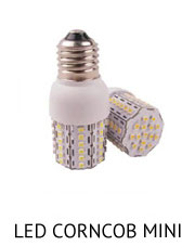 LED Corncob Mini