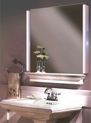 LED Bathroom Lighting