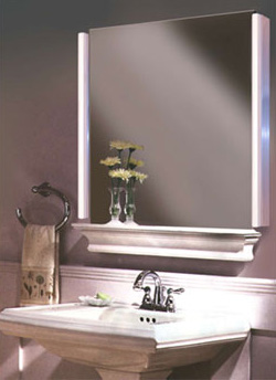 Bathroom Vanity Light Fixtures