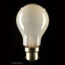 European Light Bulbs